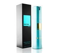Sultan of Style Nourishing perfume (sweet ocean)