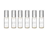 Sultan - 6ml (.2 oz) Perfume Oil by Al-Rehab (Crown Perfumes)