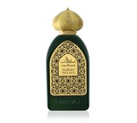 Maryaj Sultan Secret Oriental Eau De Parfum for Unisex - Mysterious and Alluring Fragrance with Deep Oriental and Woody Accords - 100ml