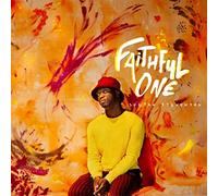 Sultan Stevenson - Faithful One [VINYL]