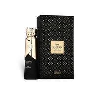 Sultan The Conqueror Eau De Parfum 80ml EDP Spray For Men Long Lasting Fragrance
