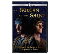 SULTAN & THE SAINT - SULTAN & THE SAINT (1 DVD)