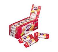 Sultana - Fruit Biscuit Naturel - 24x 3 pcs