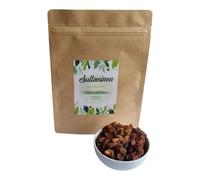 Sultana Raisins 10kg | Juicy Sultana Raisins | Perfect for Snacks, Baked Goods or as Ingredients in Various Dishes | Ideal for the Whole Family | 1A Quality