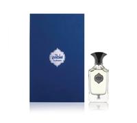 Sultani 100ml Parfum Vaporisateur Spray By Arabian Oud - Brand new