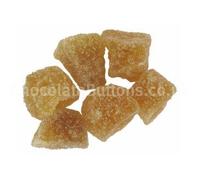 Sultans Crystallised Stem Ginger (3kg jar)