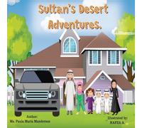 Sultan's Desert Adventures.