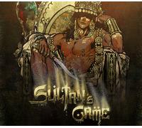 Sultan's Game PC Steam Account