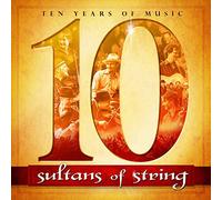 Sultans Of String - 10 [VINYL]
