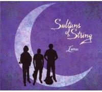 Sultans of String : Luna CD (2016) NEW Incredible Value and Free Shipping