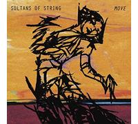Sultans Of String - Move - CD - 39 - D4z