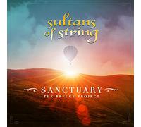 Sultans Of String - Sanctuary The Refuge Project