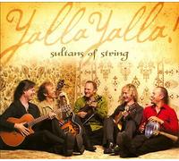 Sultans Of String - Yalla Yalla! - Sony