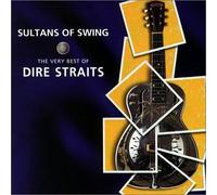 Sultans of Swing