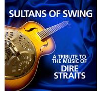 Sultans Of Swing A Tribute To Dire Straits (Vinyl)