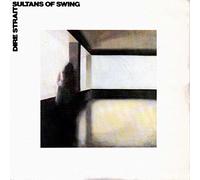 Sultans of Swing / Eastbound Train (Live) [7" Vinyl]