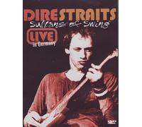 Sultans of Swing (Live in Germany 1979) by Immortal by Dire Straits