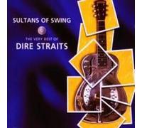 Sultans Of Swing (Sound & Vision) - Straits Dire Compact Disc