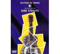 Dire Straits: Sultans of Swing - The Very Best of Dire Straits