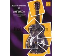 "Dire Straits": The Very Best Of TAB: "Sultans of Swing": Sultans of Swing (Very Best of