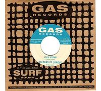 Sultans of the Jungle - Zulu Stomp / No Looking Back [VINYL]