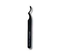 Sultry Lash Bar Tweezers Lash Extension Applicators In Black Black