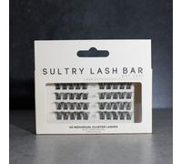 Sultry Lash Bar Women's SL03 Cluster Lash Extensions in Black Sultry Lash Bar Black