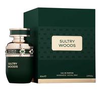 Sultry Woods Eau De Parfum 80ml