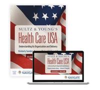 Sultz & Young's Health Care USA