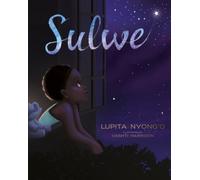 SULWE by LUPITA NYONG'O Paperback Self Help Business