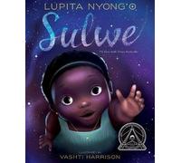 Sulwe - HardBack NEW Nyong'o, Lupita 10/03/2020