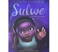 Sulwe, , Hardback