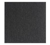 Sulwena Carpet Tiles 20 Pack 50x50cm - 5m² Heavy Duty Flooring Tiles, Non-Slip Square Carpet Tile DIY Flooring Rugs Covering for Home Office Living Room Bedroom Commercial Retail