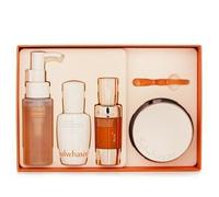 Sulwhasoo Concentrated Ginseng Rejuvenating Cream Rich Set 4pcs