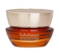 Sulwhasoo Concentrated Ginseng Rejuvenating Eye Cream 15ml