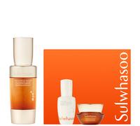 Sulwhasoo Concentrated Ginseng Rejuvenating Serum Set