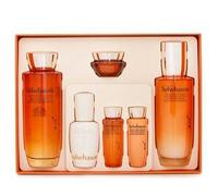 Sulwhasoo Concentrated Ginseng Rejuvenating Set 4pcs