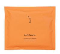 Sulwhasoo Concentrated Ginseng Renewing Creamy Mask Ex 1pc