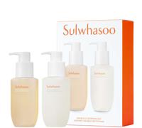 Sulwhasoo Double Cleansing Set