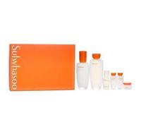 Sulwhasoo Essential Comfor Daily Routine Set 6pcs