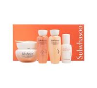 Sulwhasoo - Essential Firming Cream EX Set 2026 Version - 4 pcs