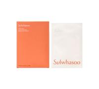 Sulwhasoo - First Care Activating Mask Set 2023 Version - 25g x 5 sheets