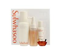 Sulwhasoo - First Care Activating Serum VI Jumbo Set 4 pcs