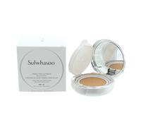Sulwhasoo Medium Foundation Perfecting Cushion Brightening No.21 Medium Pink NEW
