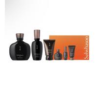 Sulwhasoo Men Skincare Duo Set 6 items (140ml + 90ml +Gift ) Anti-Aging K-Beauty