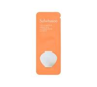 Sulwhasoo - The Ultimate S Cream Rich Sachet 1ml