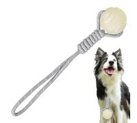 Sulxyi Dog Toy Balls,Puppy Chewing Supplies | Large Dog Calming Toys,for Pet Parents Trainers Animal Lovers Indoor Outdoor Apartment Bedroom Living Room Study Park Yard Lawn Patio