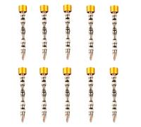 Sulxyi Drill Bits for Metal | Professional Rust-Resistant | Magnetic Drill Bits | for Workshops Home Improvement Furniture Assembly Construction