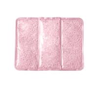Sulxyi Foldable Gel Cooling Pad, Sleeping Bedding Cool Pad, Cooling Gel Mattress, 40x32cm, Foldable Lightweight Design, Breathable Layer, Cooling Support for Night Sweats, Summer Use
