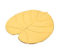 Sulxyi Insulated Pet Pad, Cooling Mat Dogs Cats, Pet Cooling Blanket, 70x65cm, Double-Sided Insulation Design, Leaf-Shaped, Portable Construction, Ideal for Indoor Outdoor